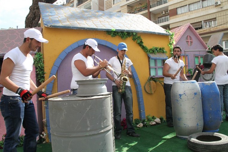 Volvo Street Festival
